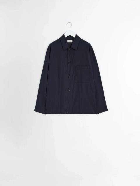 PYJAMA SHIRT