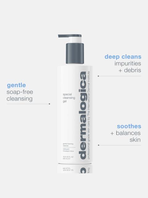 Dermalogica special cleansing gel