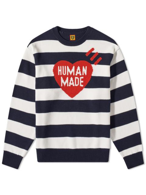 Human Made Sweaters for Men | REVERSIBLE