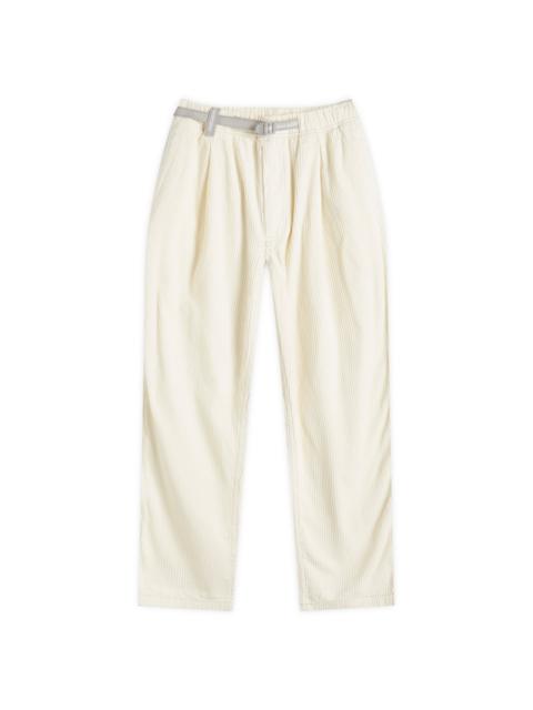 and Wander and wander Corduroy Trousers