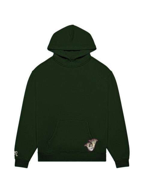 malbon Fesque Foraging hoodie