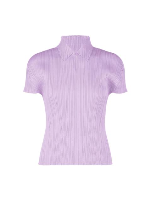 Pleats Please Issey Miyake MONTHLY COLORS : APRIL TOP