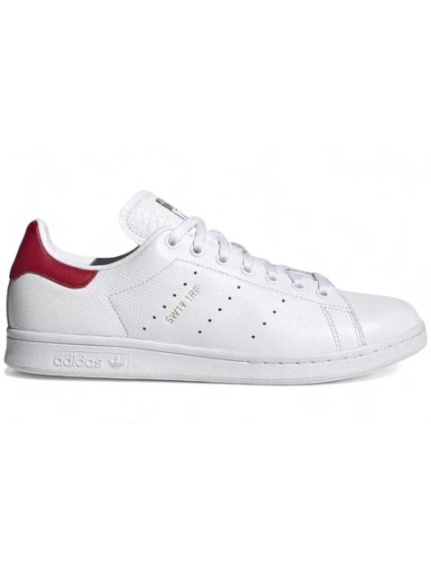 adidas adidas Stan Smith White Power Red