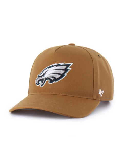 Carhartt Philadelphia Eagles '47 Hitch Relaxed Fit