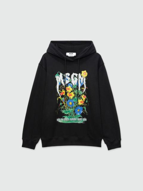 MSGM Sweatshirt