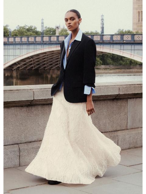 ME+EM Full-Length Skirt