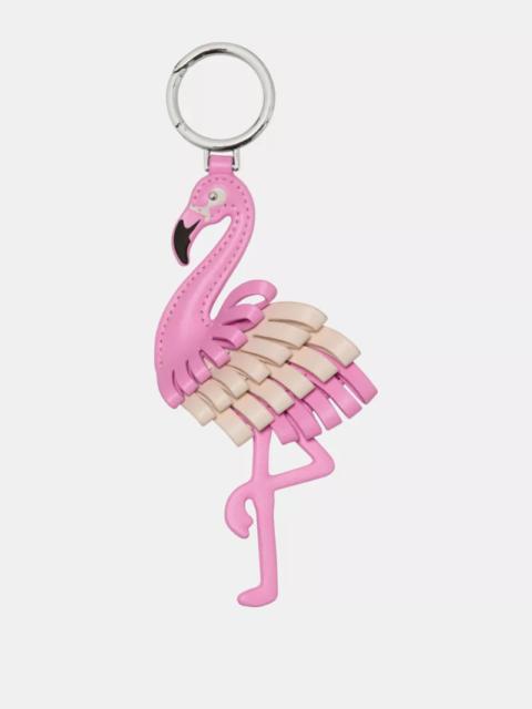 kate spade Critters Frannie Flamingo Bag Charm