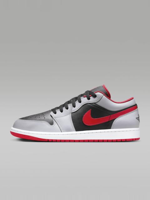 Jordan Men's Air Jordan 1 Low Shoes