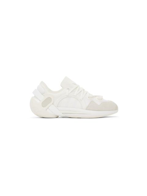 Y-3 Off-White Idoso Boost Sneakers