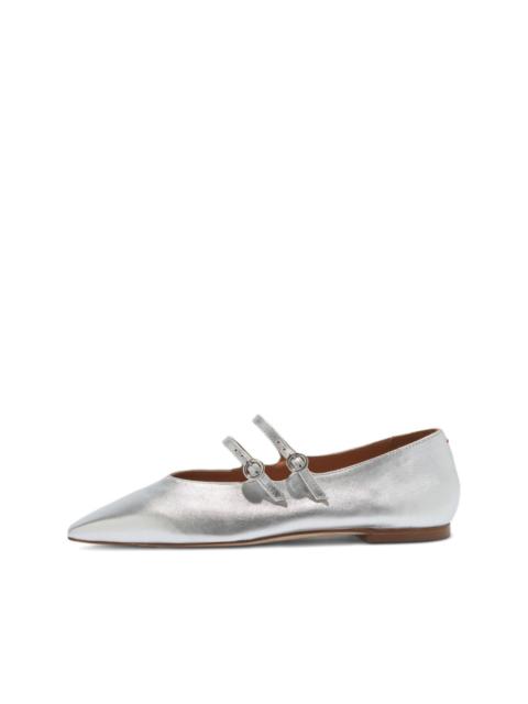 Aeyde Franny ballerinas