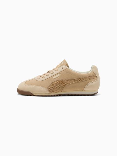 PUMA Arizona Snake Women's Sneakers