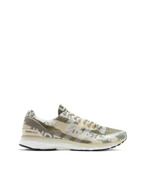 adidas Adizero Adios UNDFTD sneakers