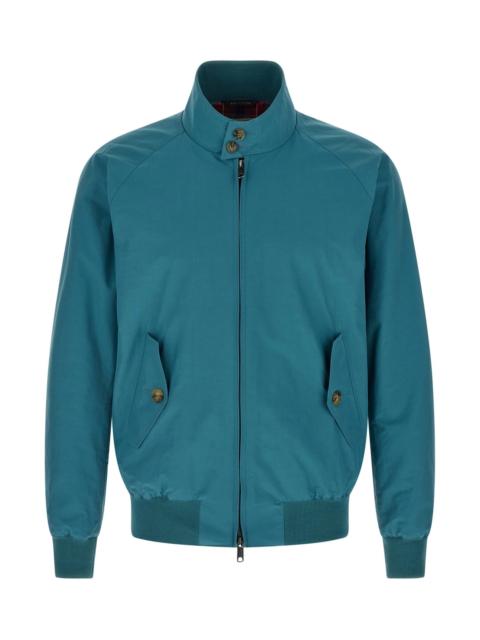 Baracuta 'G9' bomber jacket
