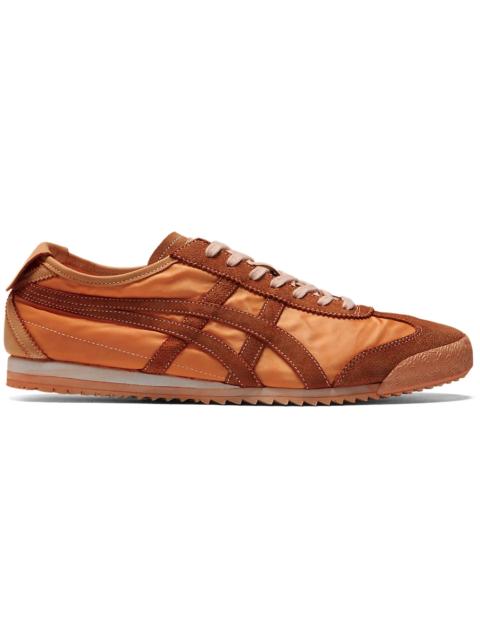 Onitsuka Tiger Mexico 66 NM Orange Mantle