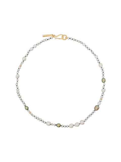 Sophie Buhai Mermaid Pearl Necklace