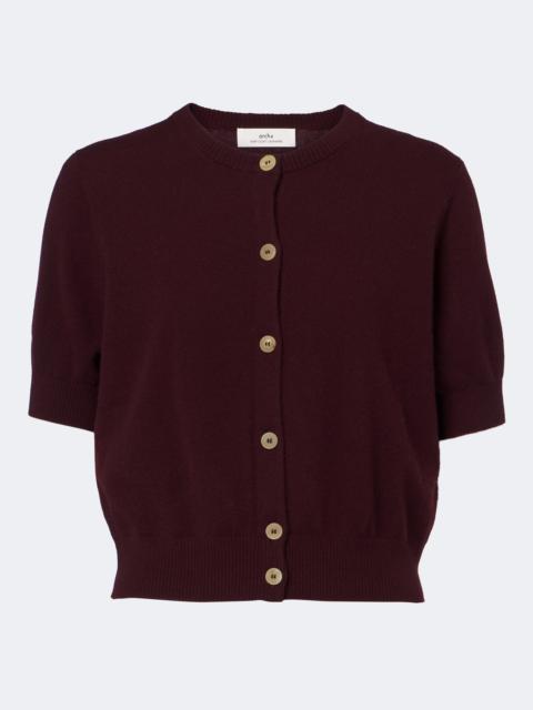 arch4 Stanley cashmere cardigan