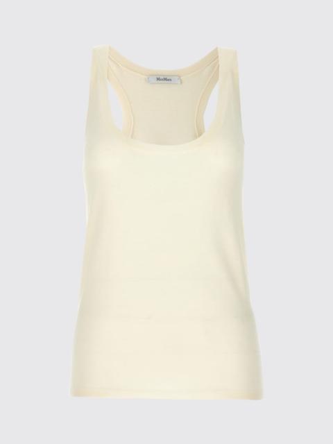Max Mara Top woman Max Mara