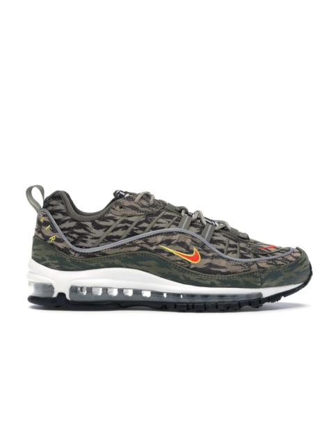 Nike Air Max 98 AOP Camo