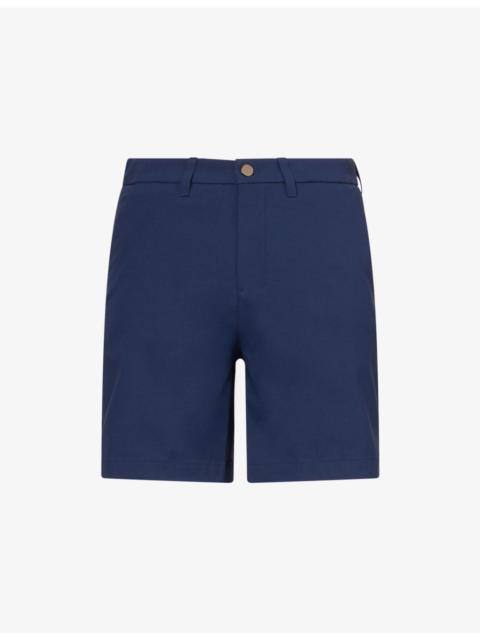 lululemon ABC Classic-Fit Stretch-Woven Golf Shorts 7in