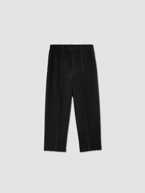 ISSEY MIYAKE Pleated pants