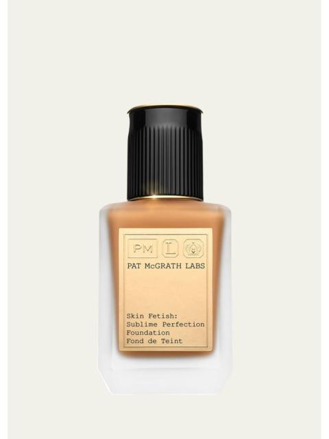 Pat McGrath Labs Skin Fetish: Sublime Perfection Foundation