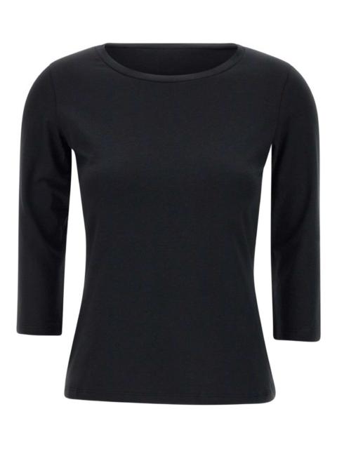 WEEKEND Max Mara three-quarter sleeve T-shirt