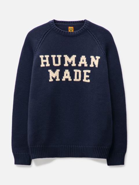 Human Made Sweaters for Men | REVERSIBLE