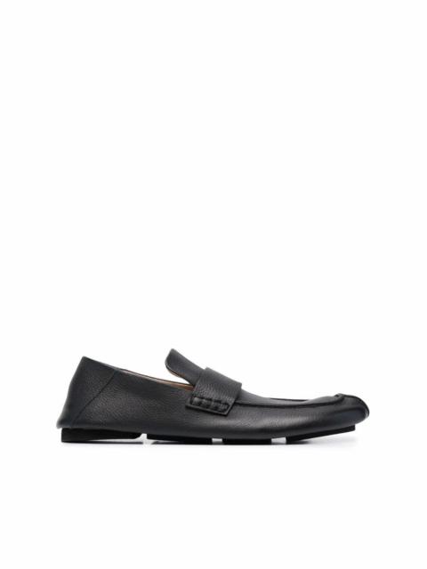 Toddone leather loafers