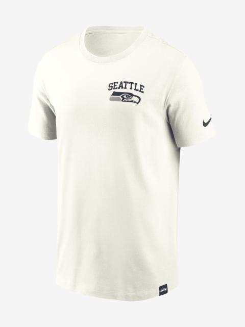 Seattle Seahawks Blitz Essential Nike Men's NFL T-Shirt