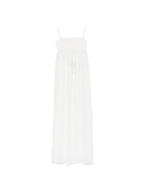 JACQUEMUS The Peplo Robe dress