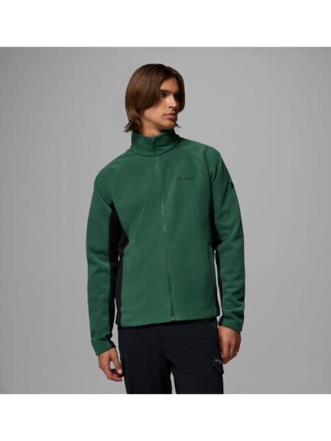 Columbia Men's Arctic Peak II Full Zip Fleece
