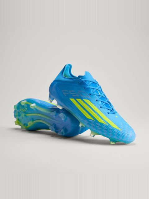 adidas F50 ELITE Firm Ground Soccer Cleats
