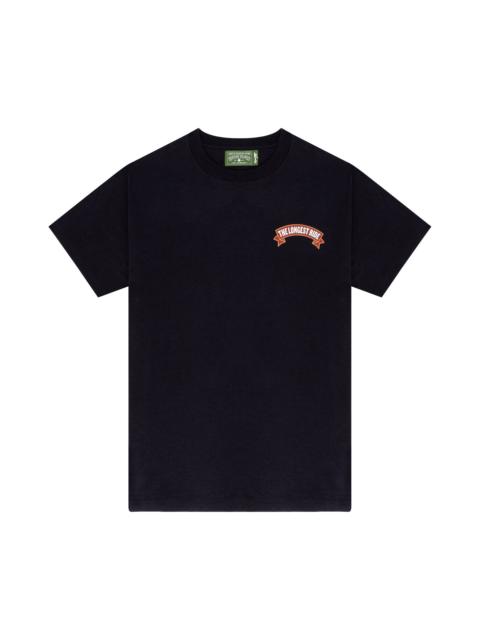 Levi's Levi's x Denim Tears Longest Ride Tee 'Black'