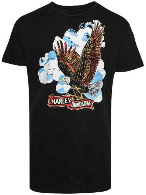 MadeWorn graphic-print cotton T-shirt