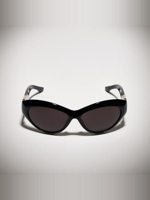 GUCCI GG2269S Cat eye frame sunglasses