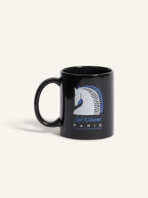 Maison Kitsuné LUNAR YEAR MUG