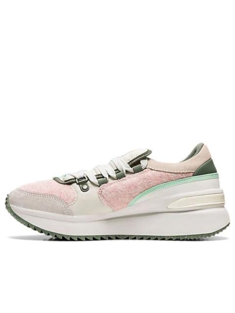 Onitsuka Tiger (WMNS) Onitsuka Tiger Empirical Lo 2.0 White/Pink/Green 1182A167-700