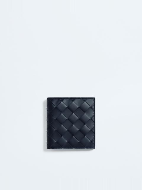 Bottega Veneta Intrecciato Bi-Fold Wallet