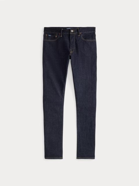 Polo Ralph Lauren Sullivan Slim Stretch Selvedge Jean