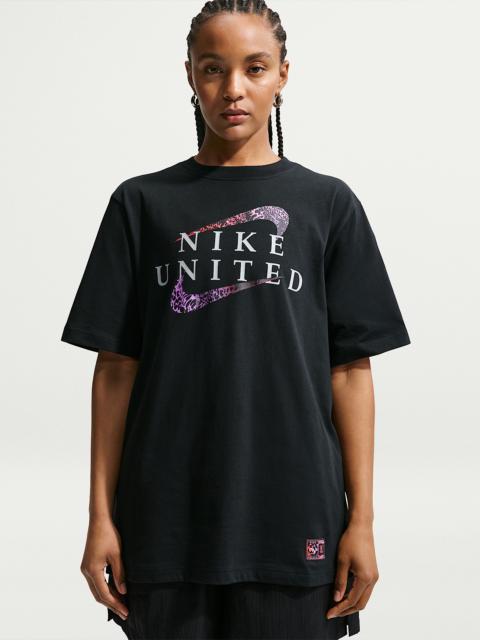 Nike Nike United Women's Soccer T-Shirt