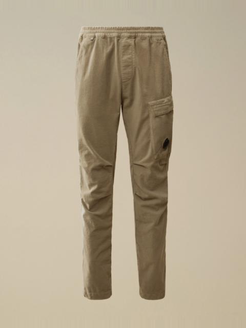 Moleskin Stretch Regular Cargo Pants