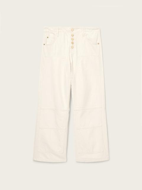 ALLSAINTS TAY CARPENTER JEANS