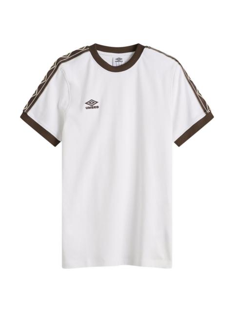 umbro Umbro Taped T-Shirt