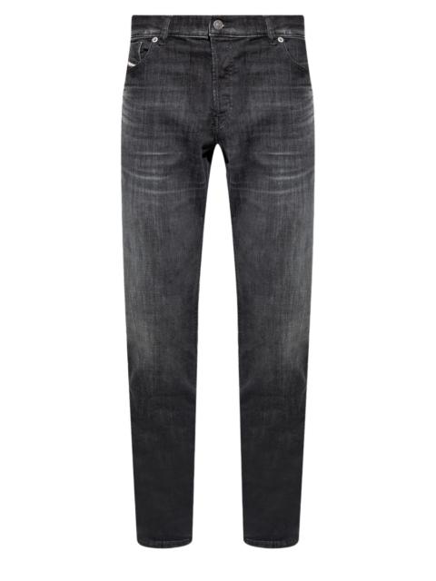 1995 D-SARK L.30 slim-fit jeans