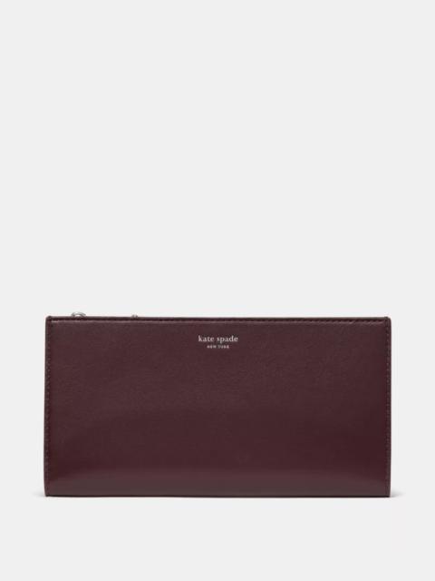kate spade Classic Large Bifold Wallet