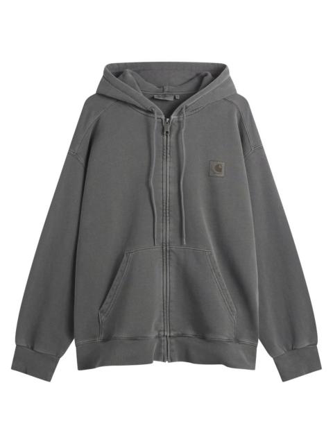 Carhartt WIP Carhartt WIP Hooded Nelson Jacket