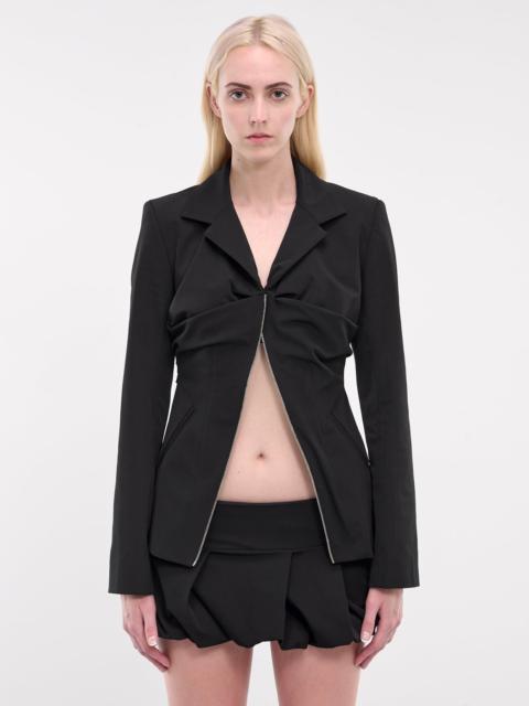 VAILLANT Zip Tailored Jacket