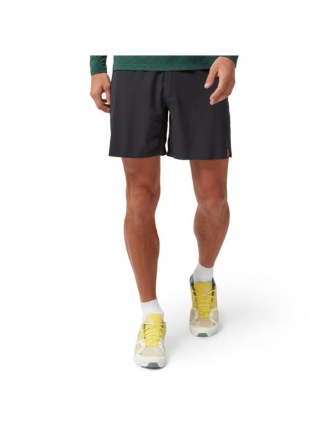 On Lightweight Shorts