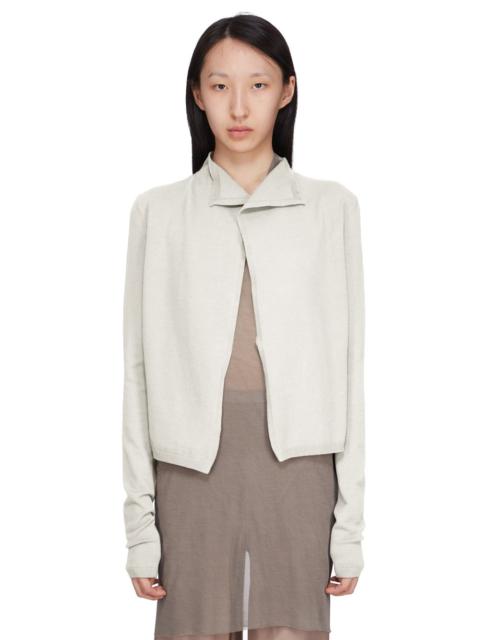 Rick Owens KNITS