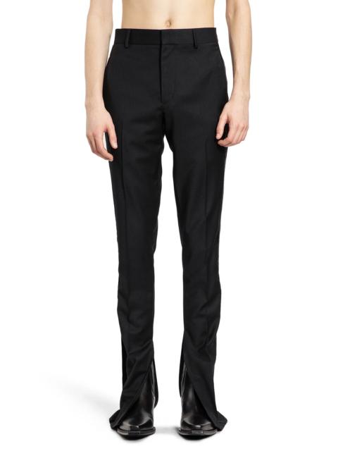 Ann Demeulemeester Ivar-Skinnny-Fit-Trousers
